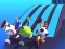 Gioco Ball Legs 3D in linea