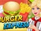 Gioco Burger Express in linea