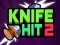 Gioco Knife Hit 2 in linea
