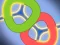 Gioco Puzzle Lines And Knots 1 in linea