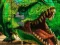 Gioco Dino Park Jigsaw in linea