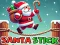 Gioco Santa Stick in linea