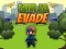 Gioco Ninja Evade in linea