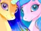 Gioco Pony Friendship in linea