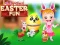 Gioco Baby Hazel Easter Fun in linea