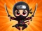 Gioco Ninja Dash in linea