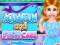 Gioco Baby Vincy Aquarim Game in linea