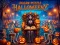 Gioco Jigsaw Puzzle Halloweeny in linea
