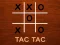 Gioco Tac Tac in linea