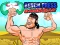 Gioco Bench Press The Barbarian in linea
