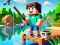 Gioco Noob fun fishing in linea