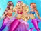 Gioco Princess Mermaid Coronation in linea