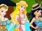 Gioco Princess Team Bohemian in linea
