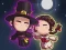 Gioco Darkmaster and Lightmaiden in linea