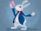 Gioco Funny Bunnies Coloring in linea