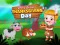 Gioco Baby Hazel Thanksgiving Day in linea