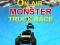 Gioco On Air Monster Truck Race in linea