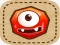 Gioco Monster busters: match 3 puzzle in linea