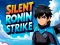 Gioco Silent Ronin Strike in linea