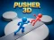 Gioco Pusher 3D in linea
