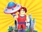 Gioco Lifting Hero in linea