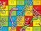 Gioco Lof Snakes & Ladders in linea