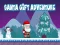 Gioco Santa Gift Adventure in linea