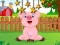Gioco Cartoon Farm Hidden Stars in linea