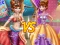 Gioco Anna mermaid vs princess in linea