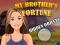 Gioco Hidden Objects My Brother's Fortune in linea