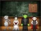 Gioco Amgel Halloween Room Escape 25 in linea
