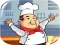 Gioco Happy Chef Bubble Shooter in linea