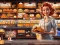 Gioco Hidden Objects Bakery in linea