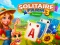 Gioco Solitaire Farm Seasons 3 in linea
