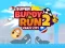 Gioco Super Buddy Run 2 Crazy City in linea