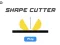 Gioco Shape Cutter in linea