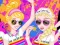 Gioco Princess Color Run in linea