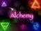 Gioco Alchemy in linea