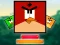 Gioco Jewel and Crazy Birds in linea