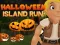 Gioco Halloween Island Running in linea