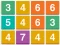Gioco Number Crush Game 2021 in linea