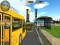 Gioco School Bus Driving Simulator in linea