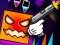 Gioco Geometry Dash Nemesis in linea