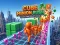 Gioco Cube Minion Rush in linea