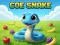 Gioco Coe Snake in linea