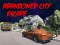 Gioco Abandoned City Escape in linea