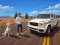 Gioco G Wagon City Driver in linea