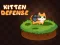 Gioco Kitten Defense in linea