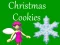 Gioco Christmas Cookies in linea