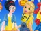 Gioco Princess or Minion in linea
